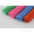 Microfiber Terry Towels Microfiber Cloth For Cleaning 2pcs Factory